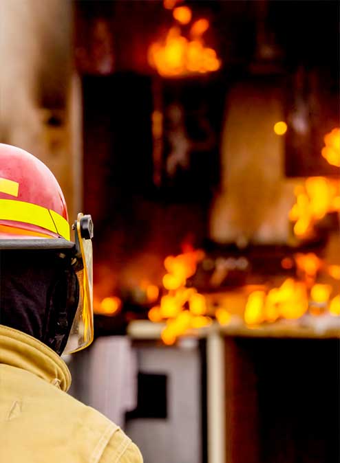 xpert restoration fire damage restoration chattanooga