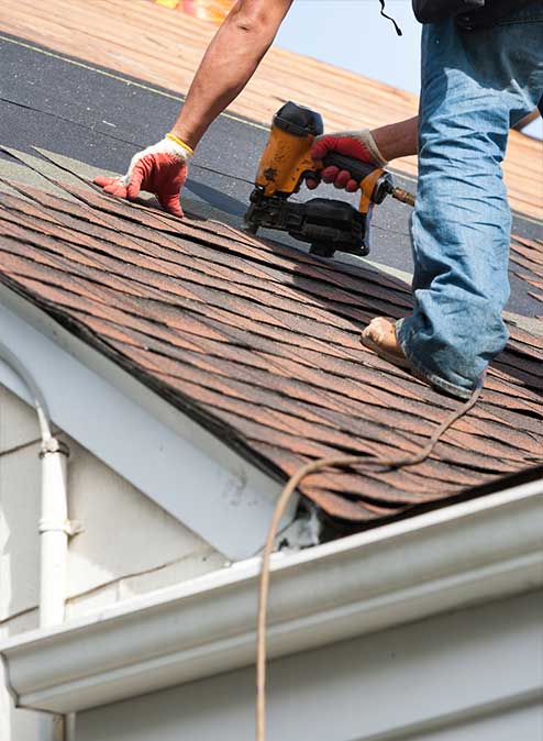xpert restoration roof damage restoration chattanooga