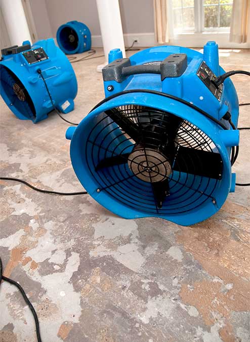 xpert restoration water damage restoration chattanooga