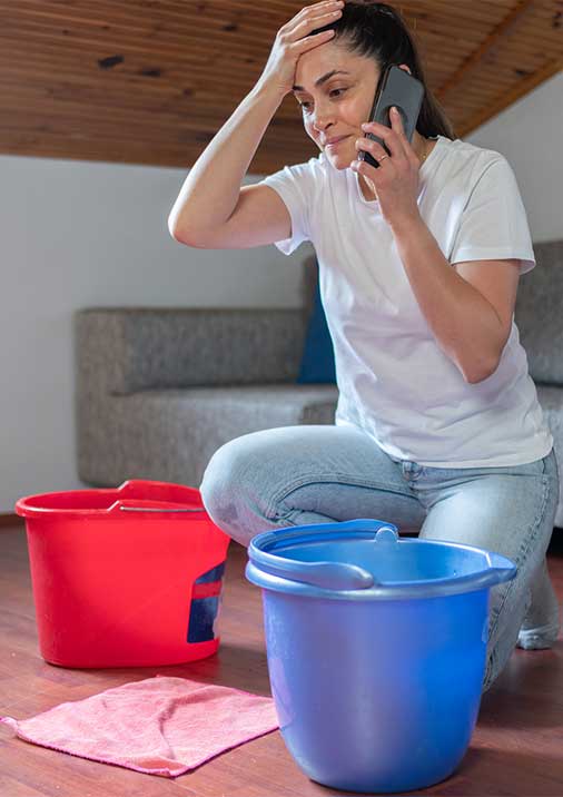 xpert restoration water damage restoration chattanooga